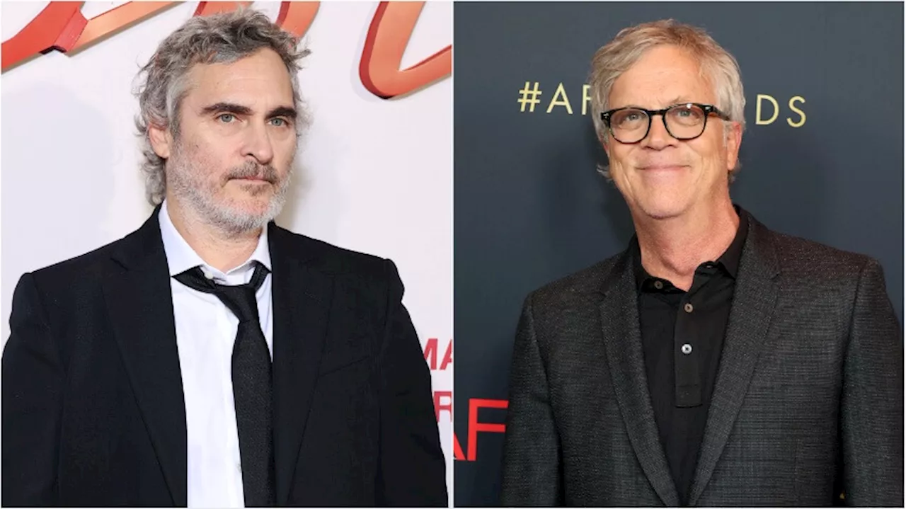 Joaquin Phoenix seems to have killed his film with Todd Haynes