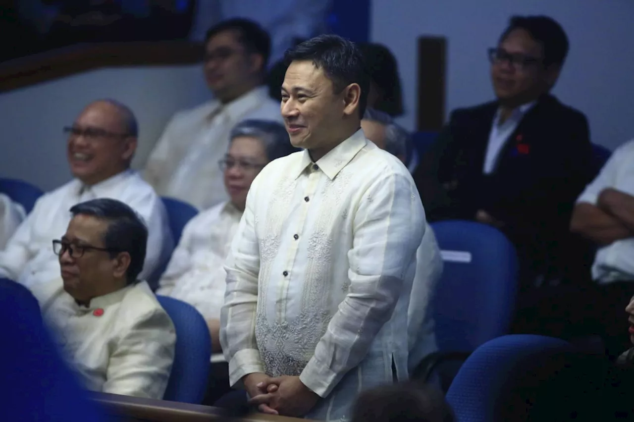 Angara: Matatag curriculum to be amended