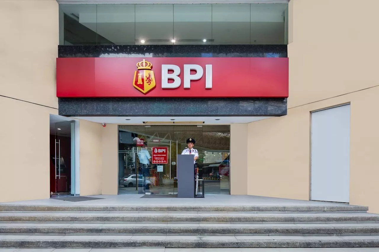 BPI raises P33.7B from SEED bonds