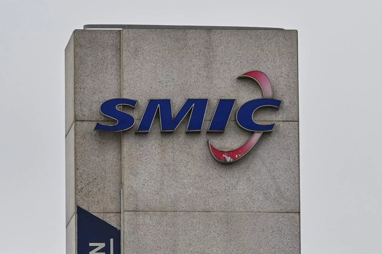 China's SMIC vows to avoid chip price war