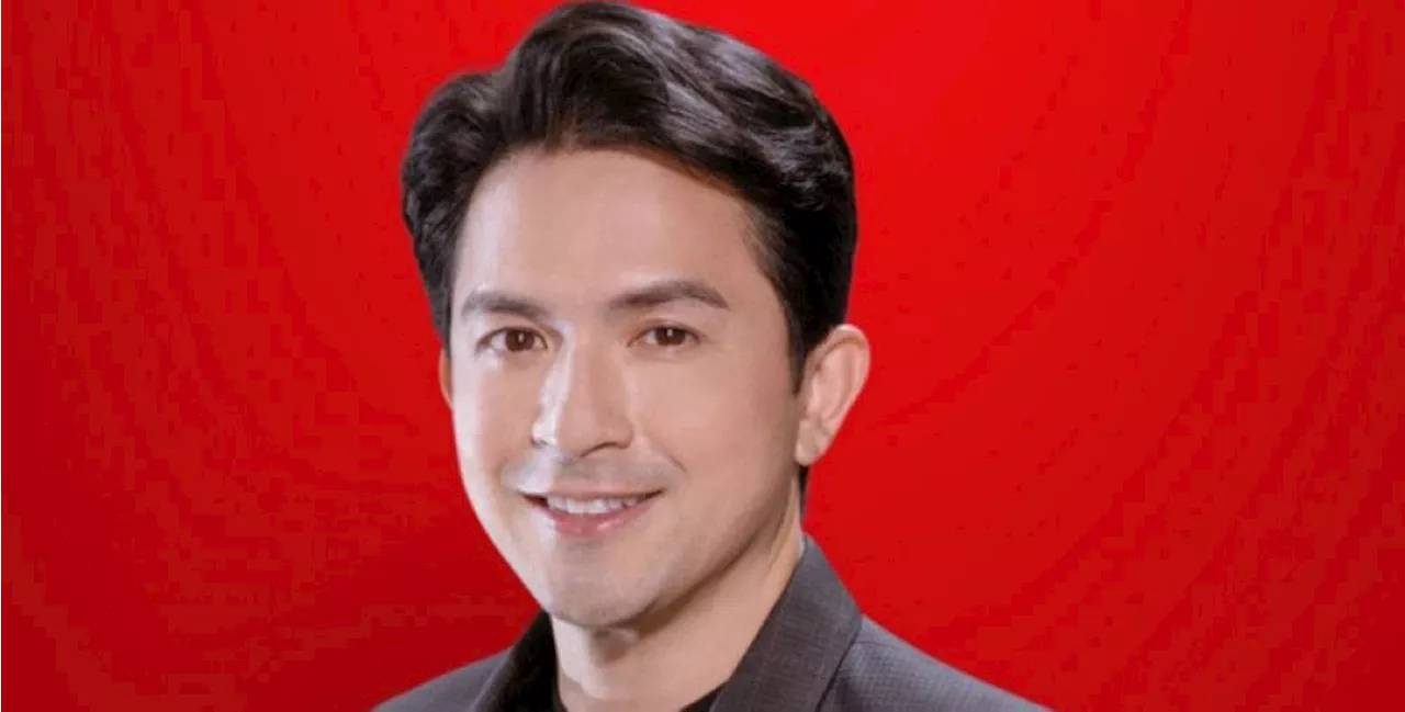 Dennis Trillo shines anew in GMA's epic drama 'Pulang Araw'