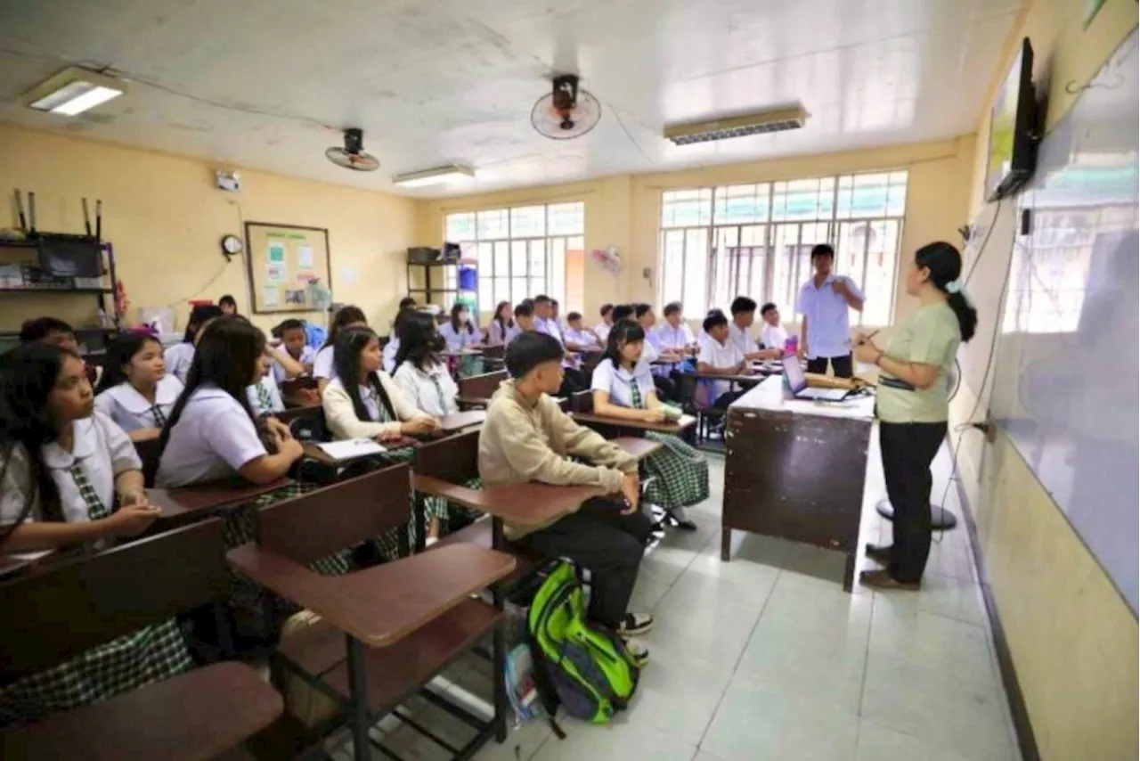 DepEd reminds schools to adhere to 'no collection policy'