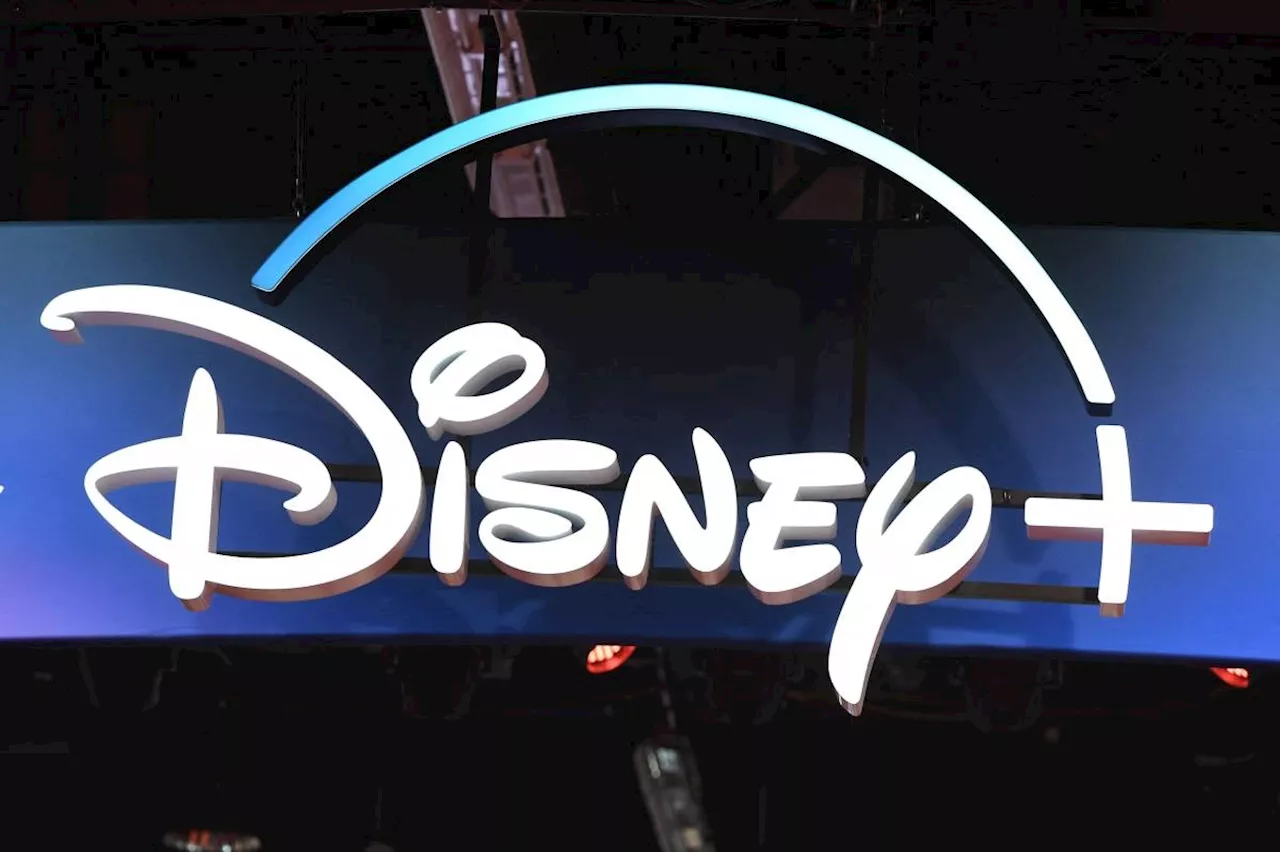 Disney to spend $5B in Europe and UK