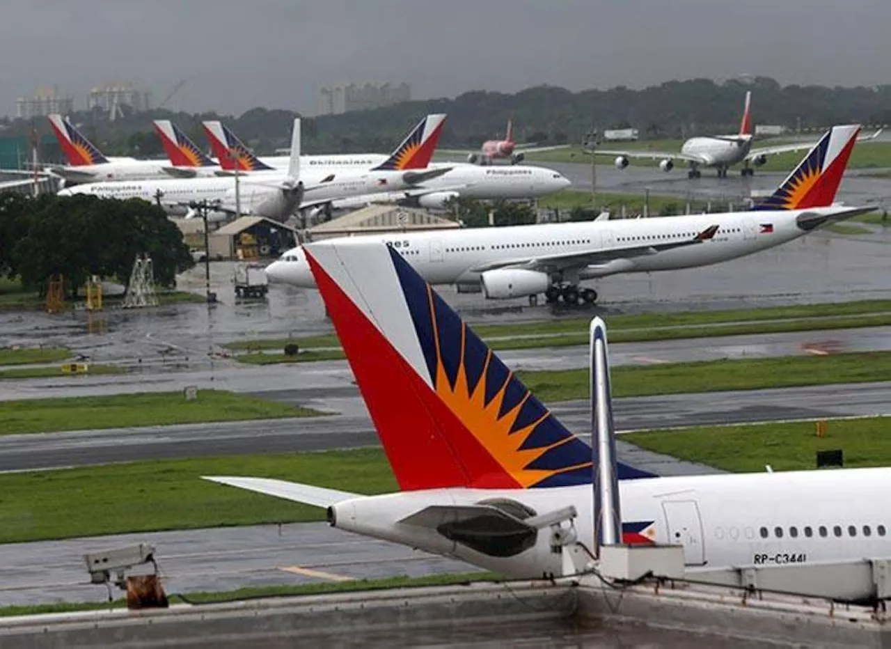 PAL Holdings posts P7.16-B H1 income