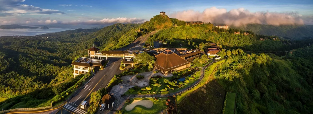 Tagaytay Highlands unveils vision for modern community living