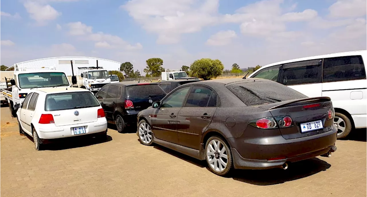 HOW to spot grey import cars in South Africa