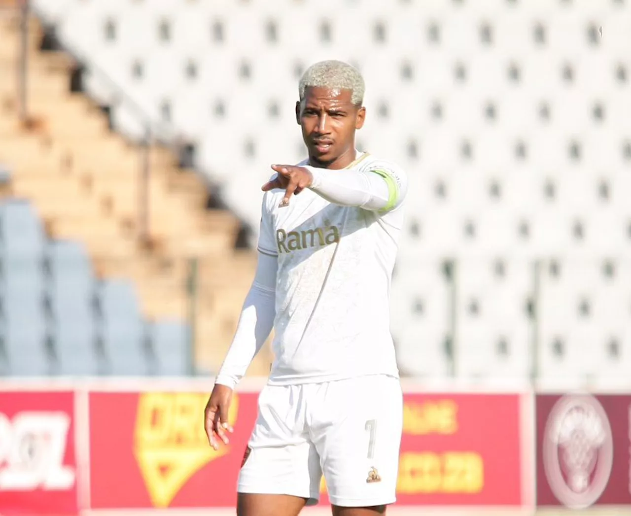 Orlando Pirates seal deal for Stellies star: Detailed breakdown!