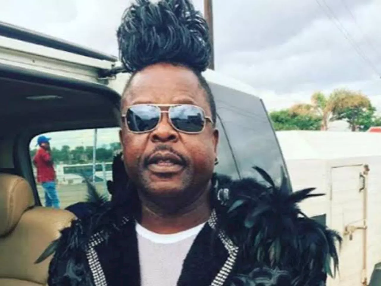 Star singer Papa Penny heading to Parliament