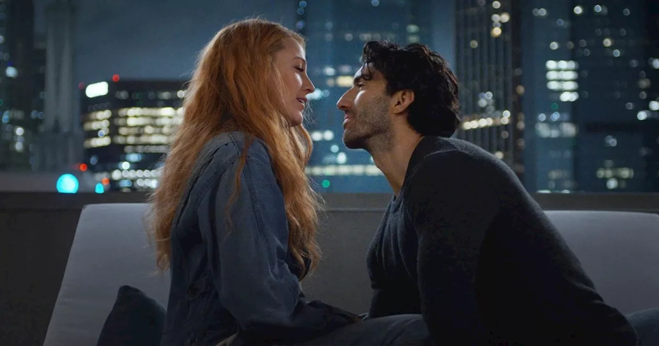 Justin Baldoni Says Blake Lively Should Direct 'It Ends With Us' Sequel