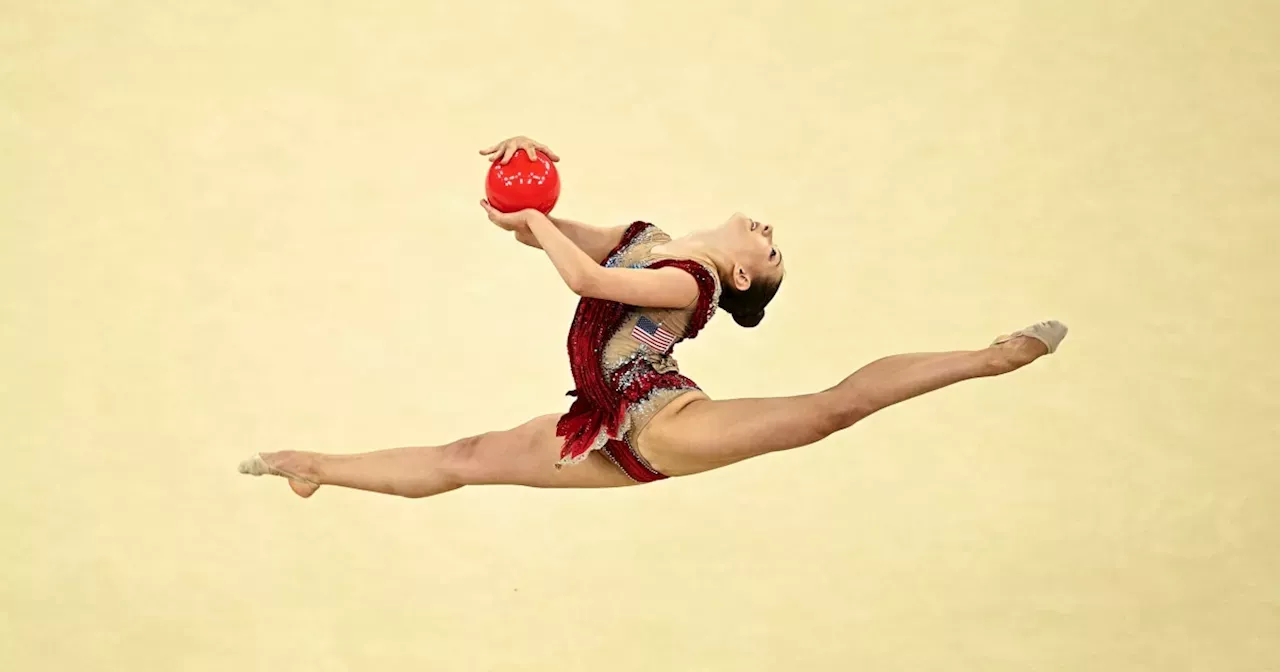 Rhythmic Gymnastics at the 2024 Paris Olympics — What to Know Today