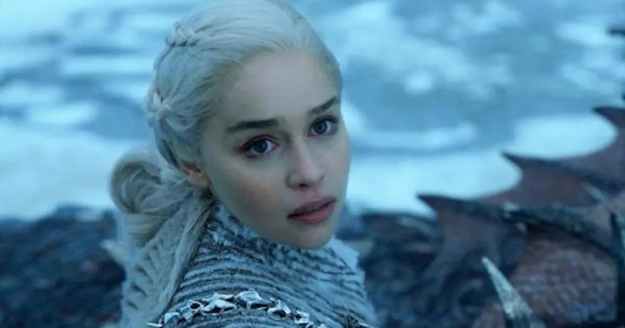 'Game of Thrones': Madre enfurece luego de que a su hija 'Khaleesi' se le negara el pasaporte