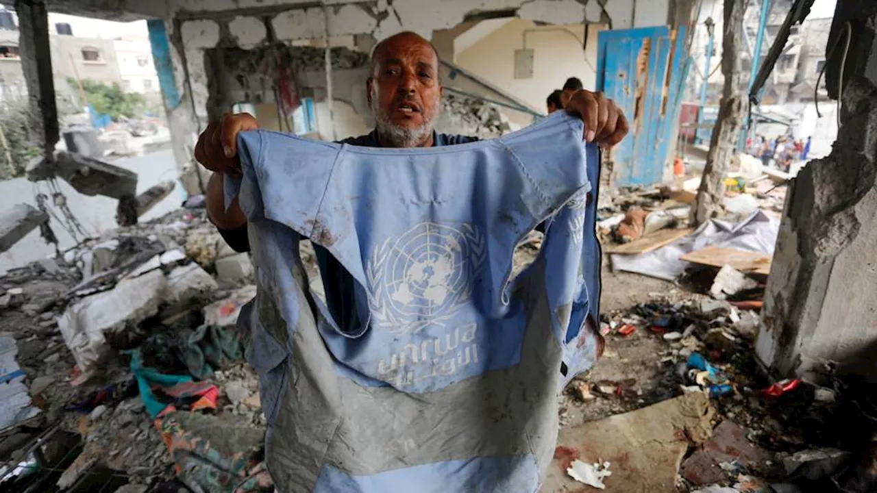 Live blog: Israel killed 205 aid workers in Gaza since October 7 — UN