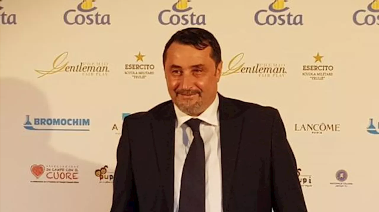 Padova, Mirabelli: 'Non siamo come il Catania: prima contratti assurdi, poi scoppiano'