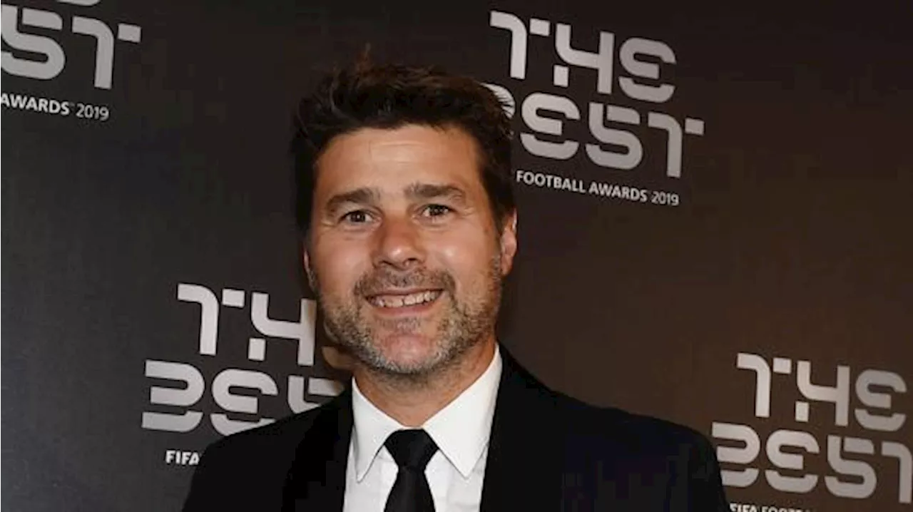 Pochettino può ripartire da una Nazionale: dopo l'Inghilterra, ci pensano gli Stati Uniti