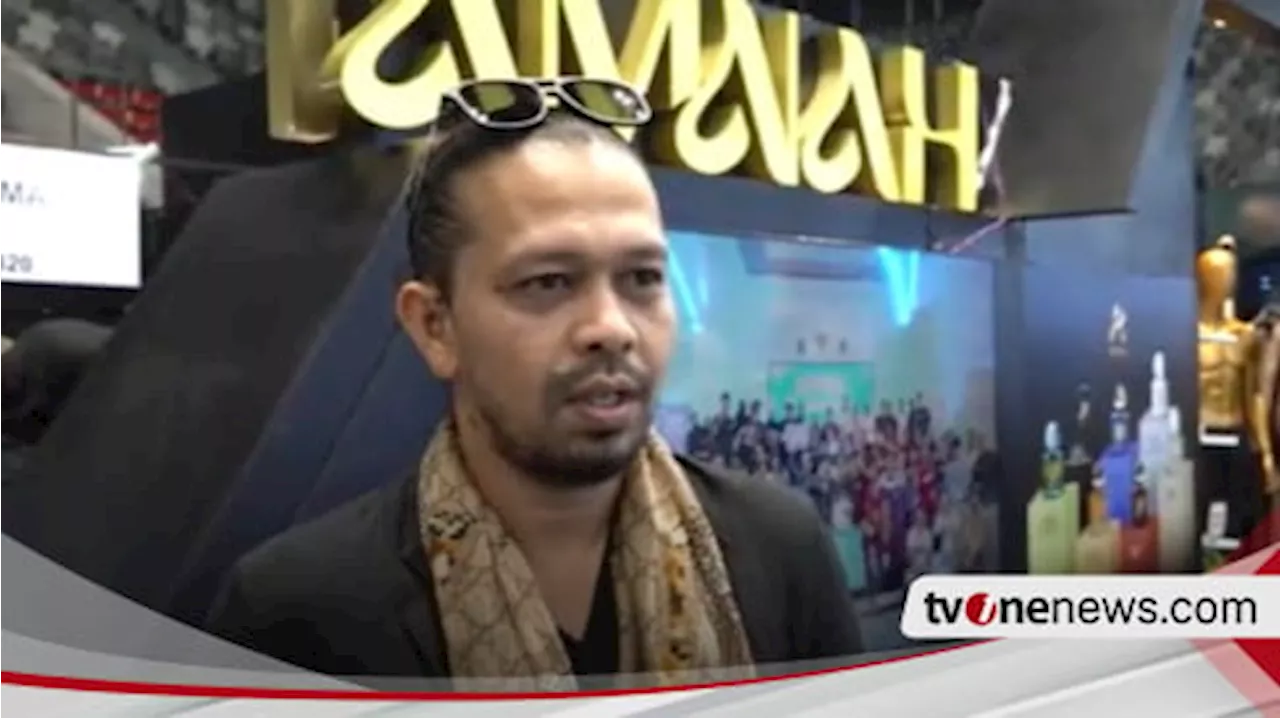 Amanah Hadirkan 'The Reign of Sultan, Great Stories of Aceh' di Muffest 2024