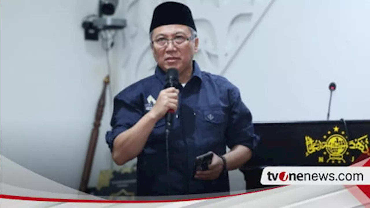 Usia Satu Abad Media Nahdlatul Ulama Gelar Tasyakuran, Ketua LTN: Awak Media NU Harus Teladani Pendahulu