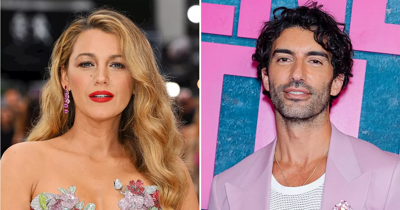 Blake Lively and Justin Baldoni's It Ends With Us Drama Explained