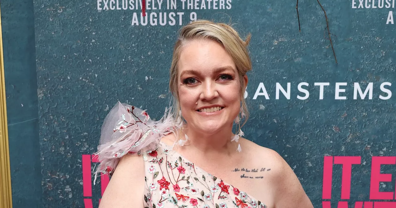 Does Author Colleen Hoover Have Cameo in It Ends With Us Movie?