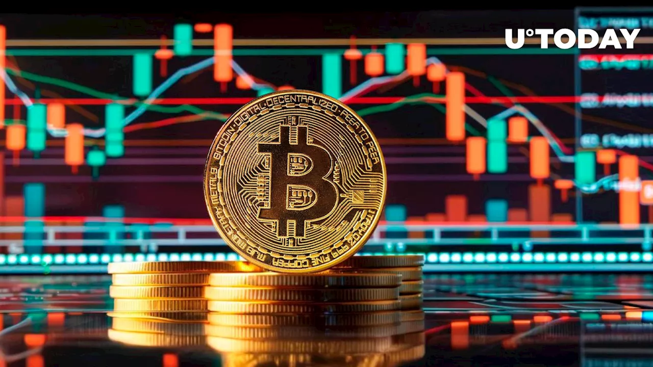 Bitcoin (BTC) Set New Records During Recent Plunge, Data Says