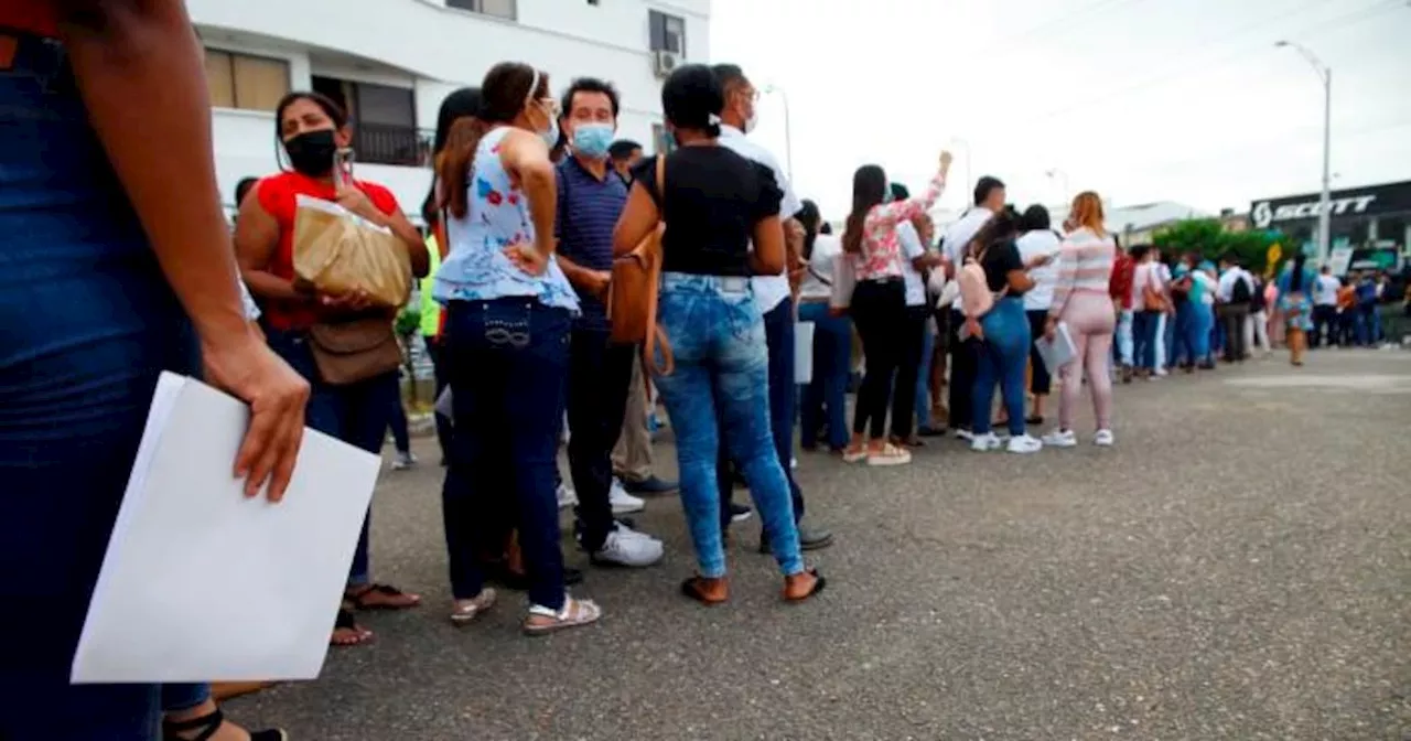 La CNSC tiene 59 vacantes laborales: ¿Hasta cuándo hay plazo para inscribirse?