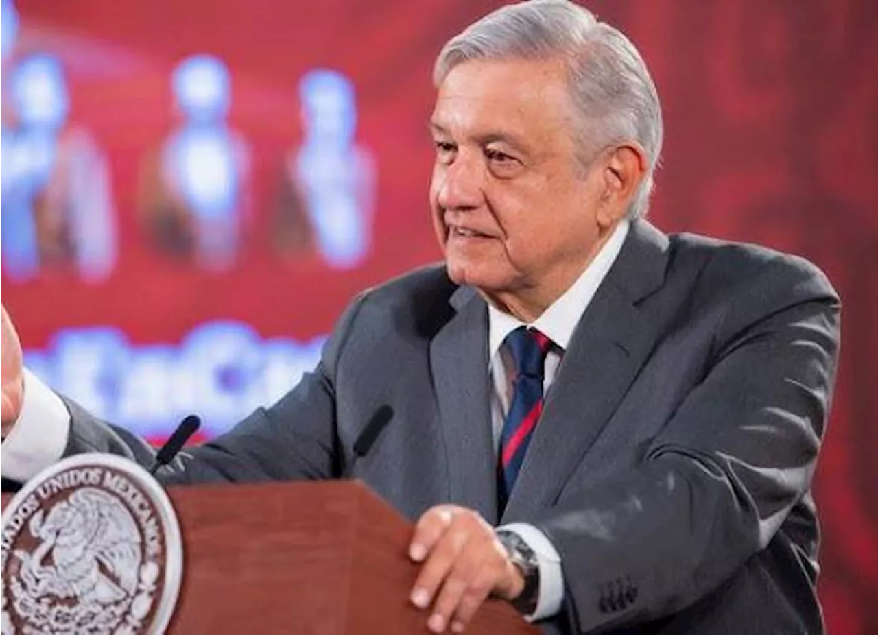 El feminismo es válido pero elitista, dice AMLO