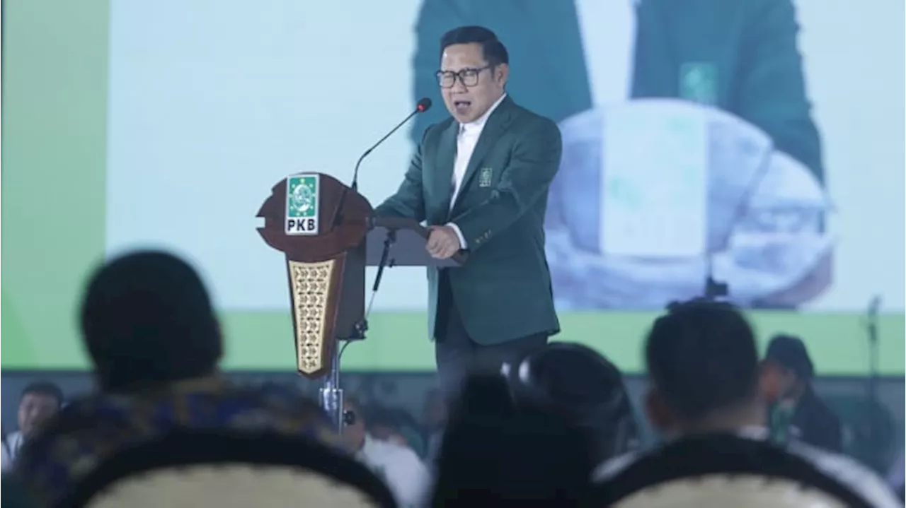 Dewan Syuro PKB Bakal Datangi PBNU Siang Nanti, Mau Curhat Kepemimpinan Cak Imin