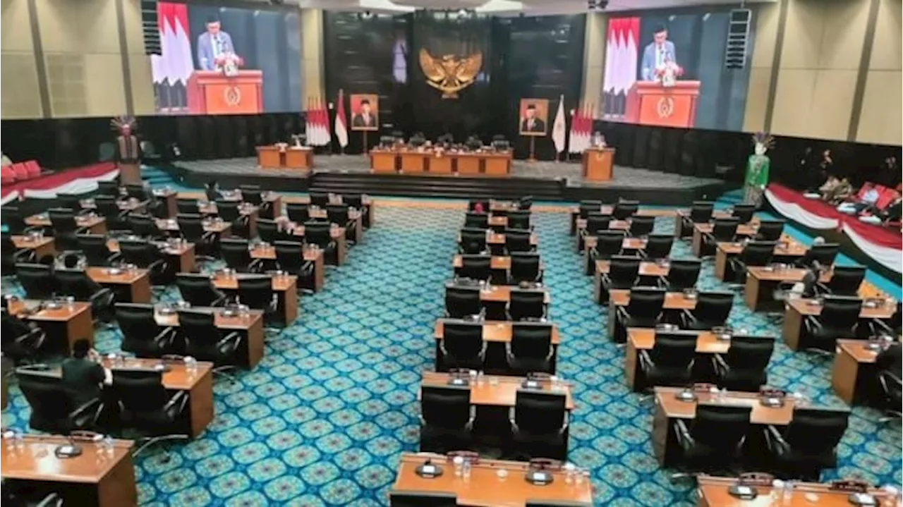 Heru Budi Diminta Anggarkan Program Makan Bergizi Gratis di APBD Perubahan Jakarta 2024