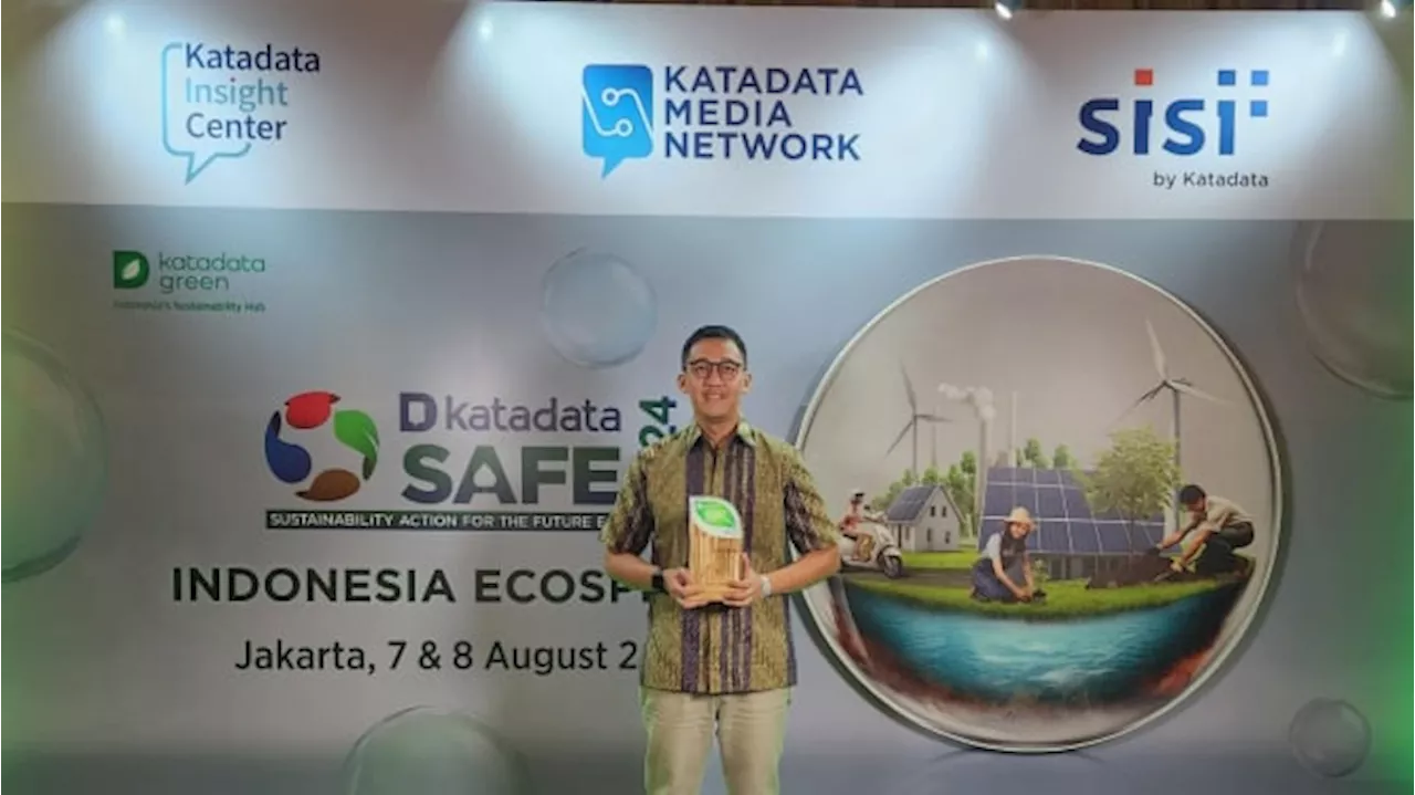 Manfaatkan Panel Surya di Kapal Jadi Cara Perusahaan Ini Terapkan Green Shipping