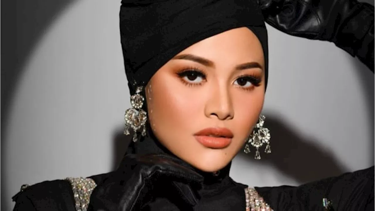 Ngobrol dengan Maia, Aurel HermansyahDituding Netizen Sindir Mertuanya