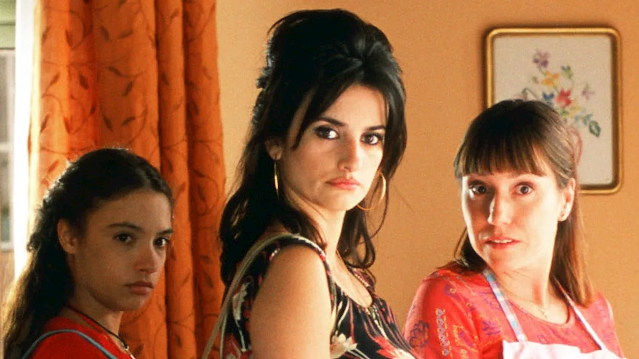 Pedro Almodóvar : 9 films qui nous donnent envie d’aller en Espagne