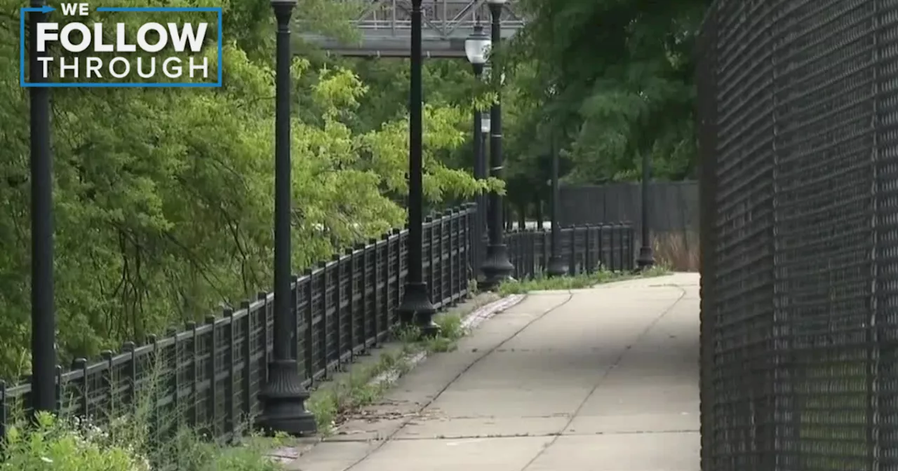 $2,000 reward offered in Towpath Trail strangulation case in Akron