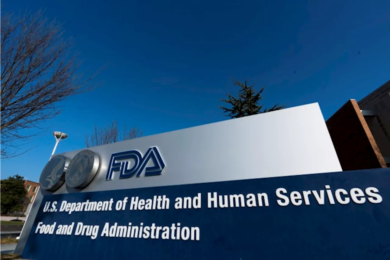 FDA won't approve psychedelic MDMA for PTSD, calling for additional study