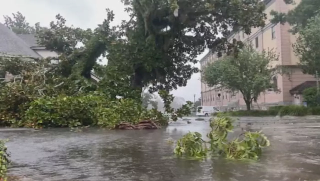 Officials urge Columbia County residents to quickly report property, home damage to CIC, insurance companies