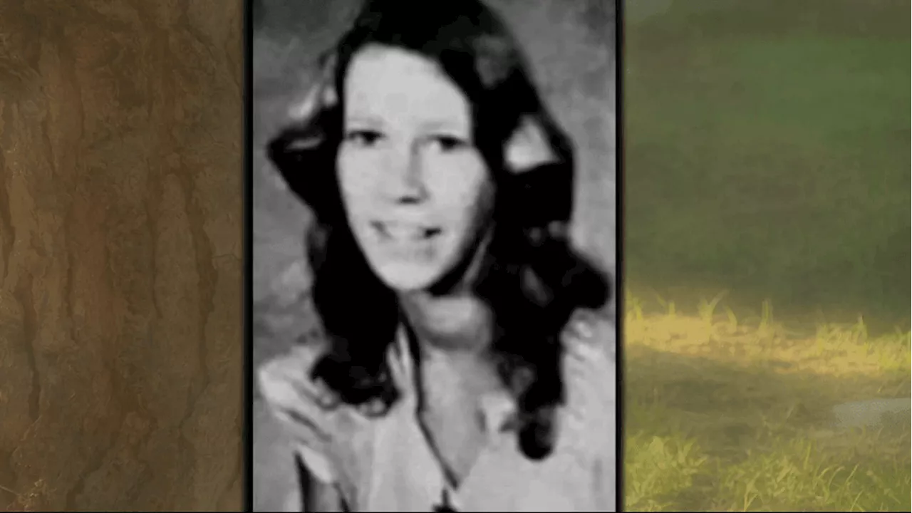 Remains of woman known as 'Sahara Sue' identified in 45-year-old cold case