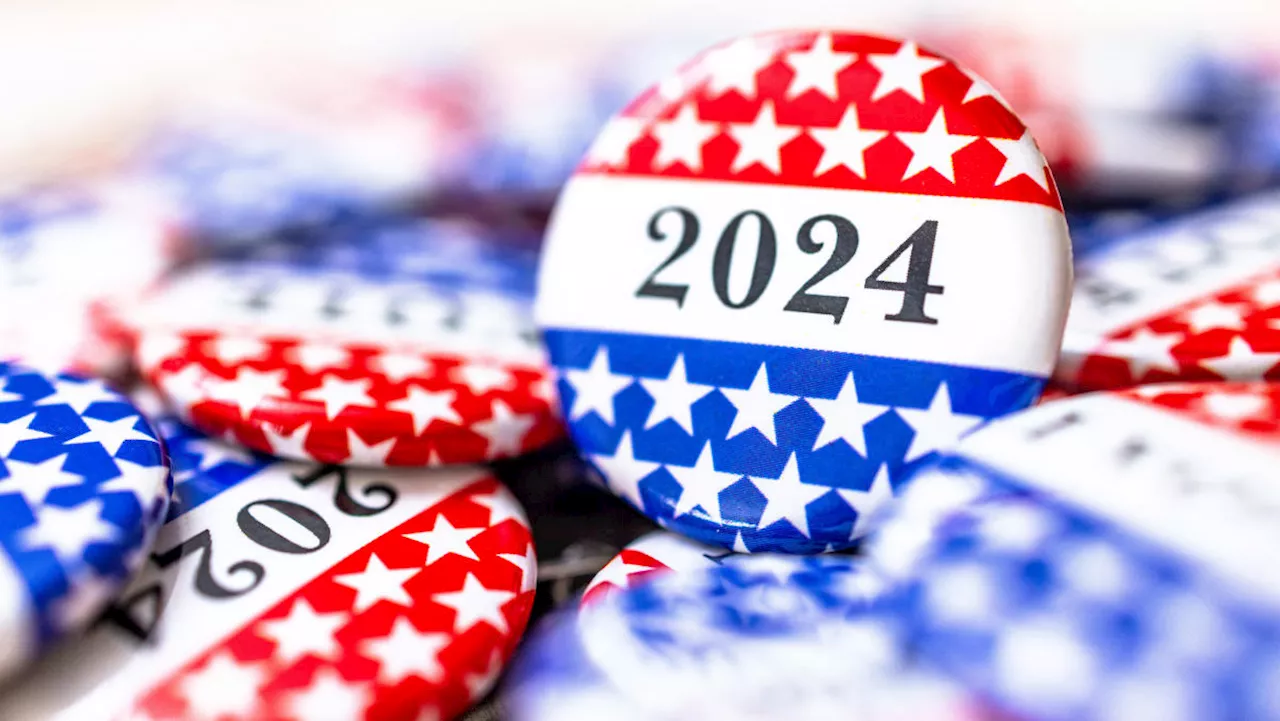 3 sectors to watch ahead of the 2024 presidential election