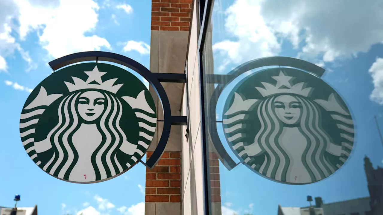 Activist Starboard Value takes stake in Starbucks: WSJ