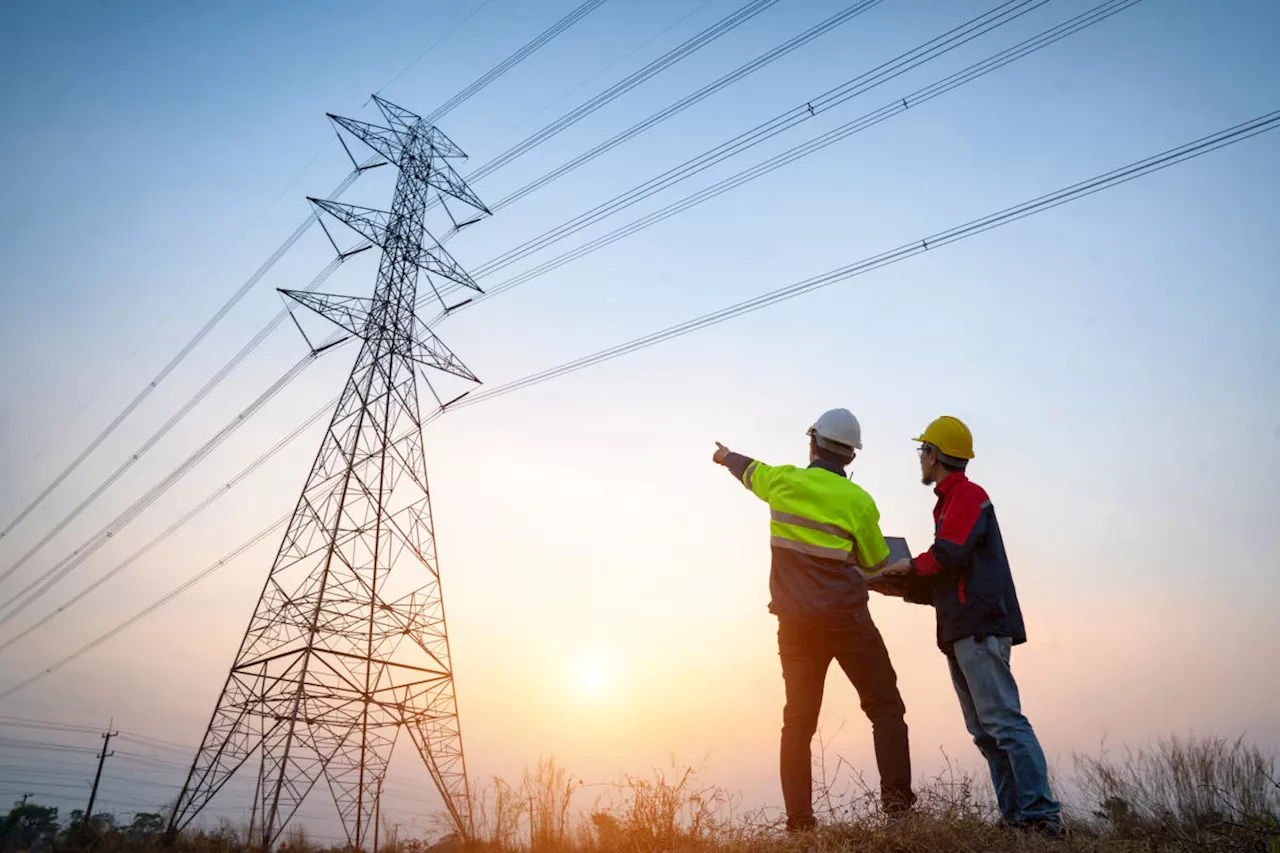 Algonquin Power stock plunges by double-digits on 40% dividend cut
