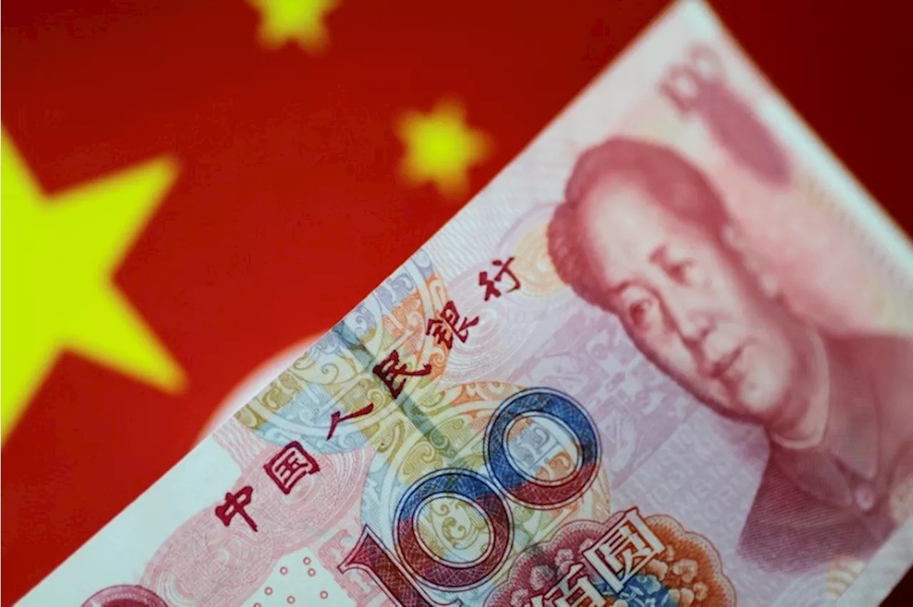 China's July bank lending set to dip, keeps Beijing focused on policy support: Reuters poll