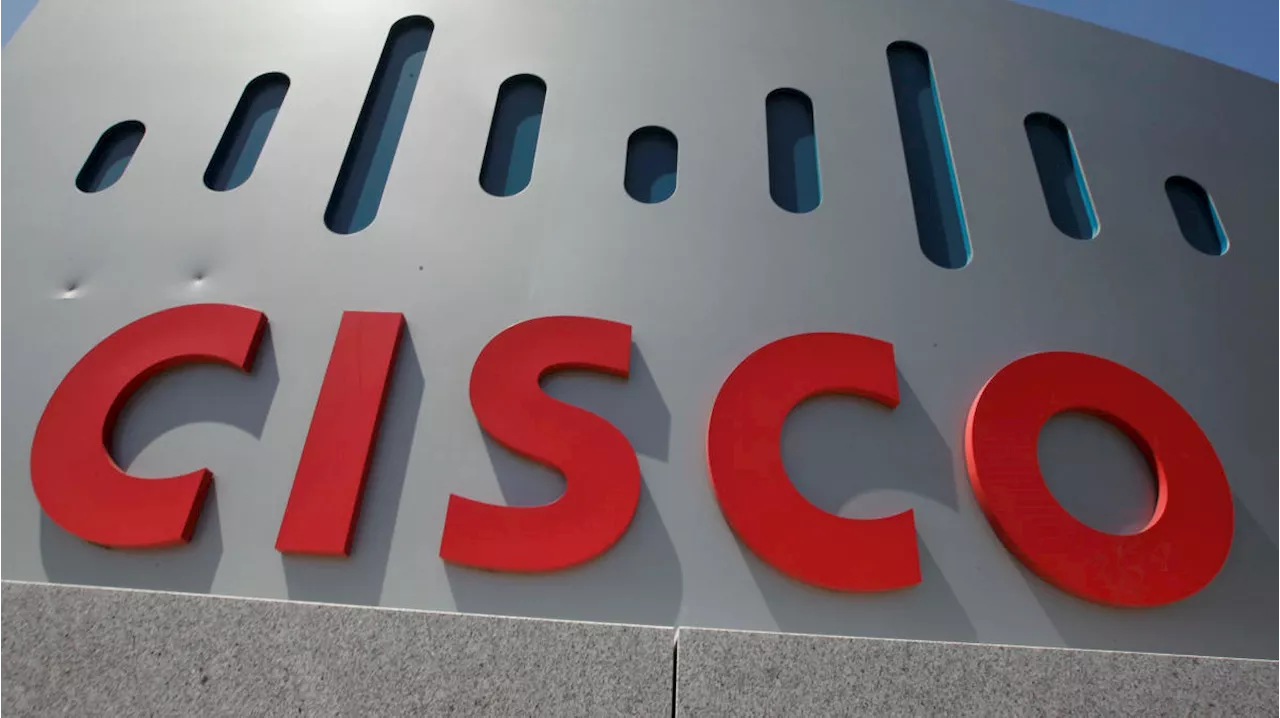 Cisco to cut thousands of jobs: Report