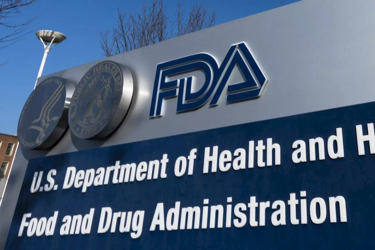 FDA approves first nasal spray to treat dangerous allergic reactions