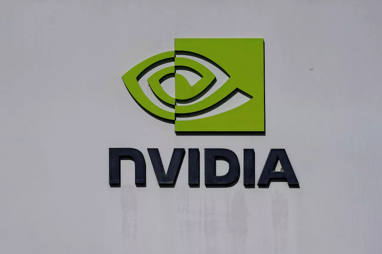 Nvidia stock sees weekly loss as Wall Street sees 'urgent demand' keeping the chip trade intact