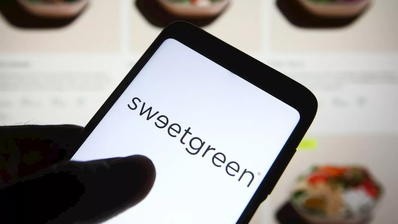 Sweetgreen will be 'judicious' in its use of pricing power: CEO