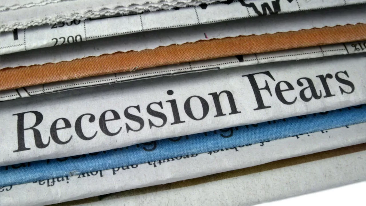 The stock market is 'pretty flawless' predictor of a recession: Expert