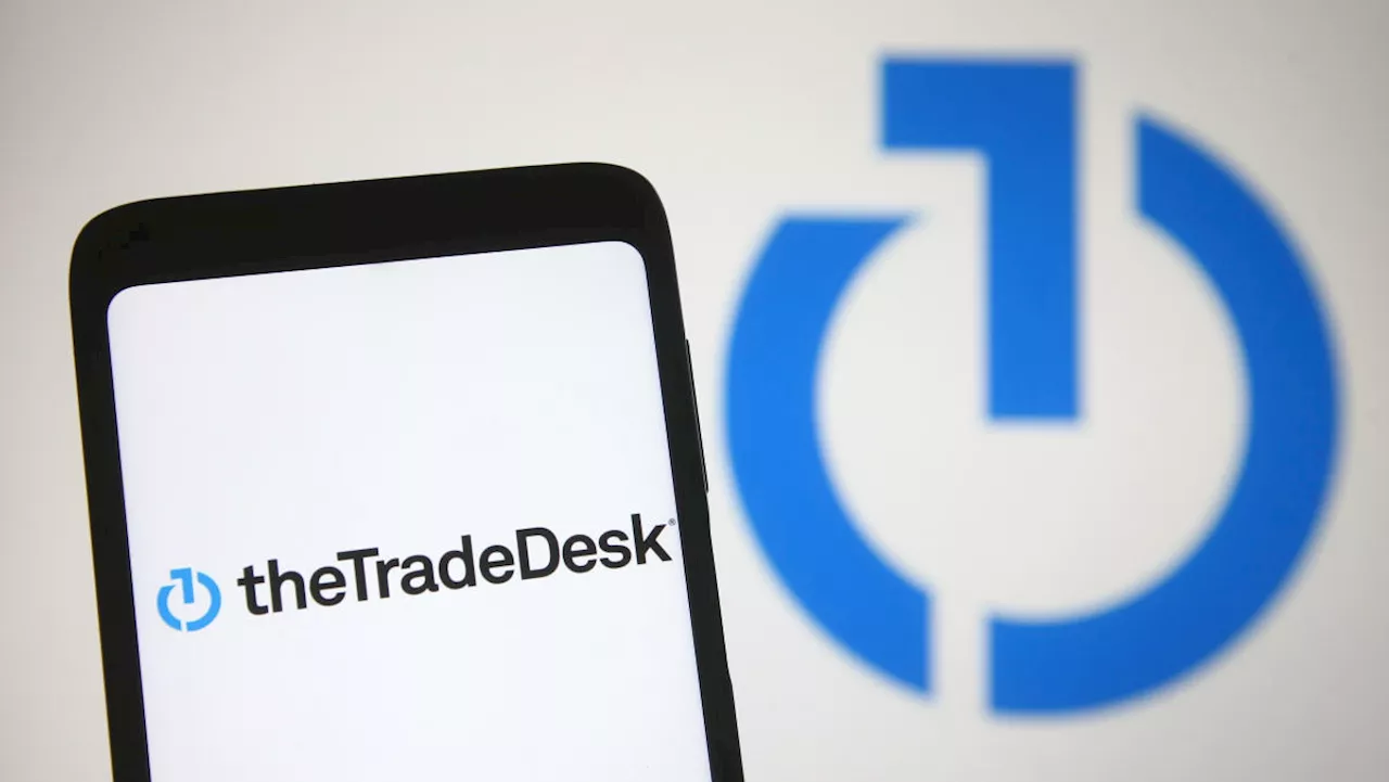 The Trade Desk stock soars on Q2 earnings beat, revenue growth