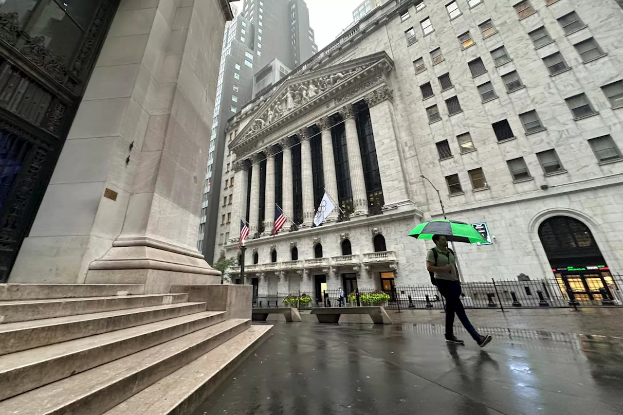 What to do after a week of stock turmoil? Strategists say do nothing: Morning Brief