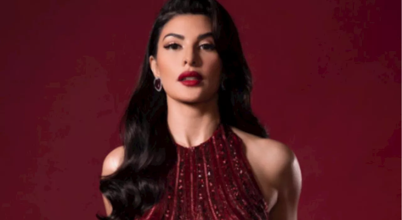 'The hardest thing about being an actress is FAME,' says Jacqueline Fernandez