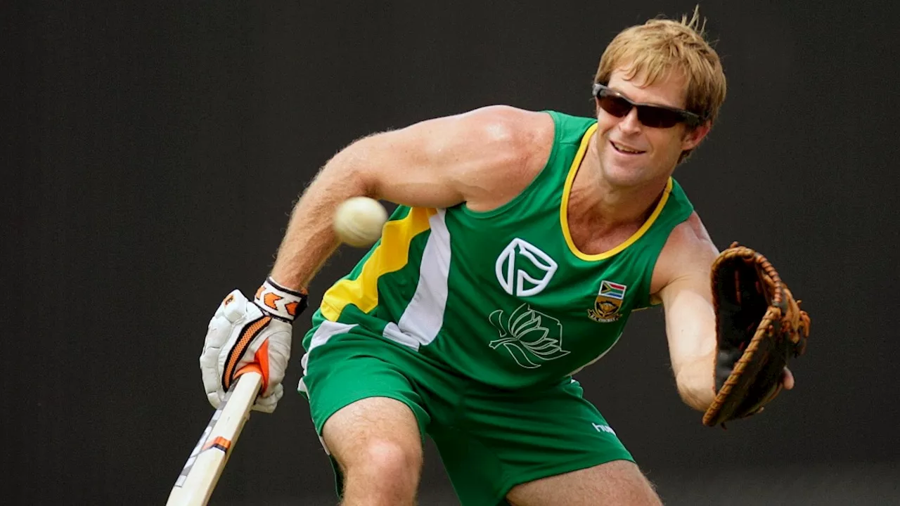 Jonty Rhodes: एयर इंडिया की फ्लाइट में सफर कर रहा था ये दिग्गज क्रिकेटर... मिली टूटी सीट, फिर एयरलाइन ने मांगी माफी