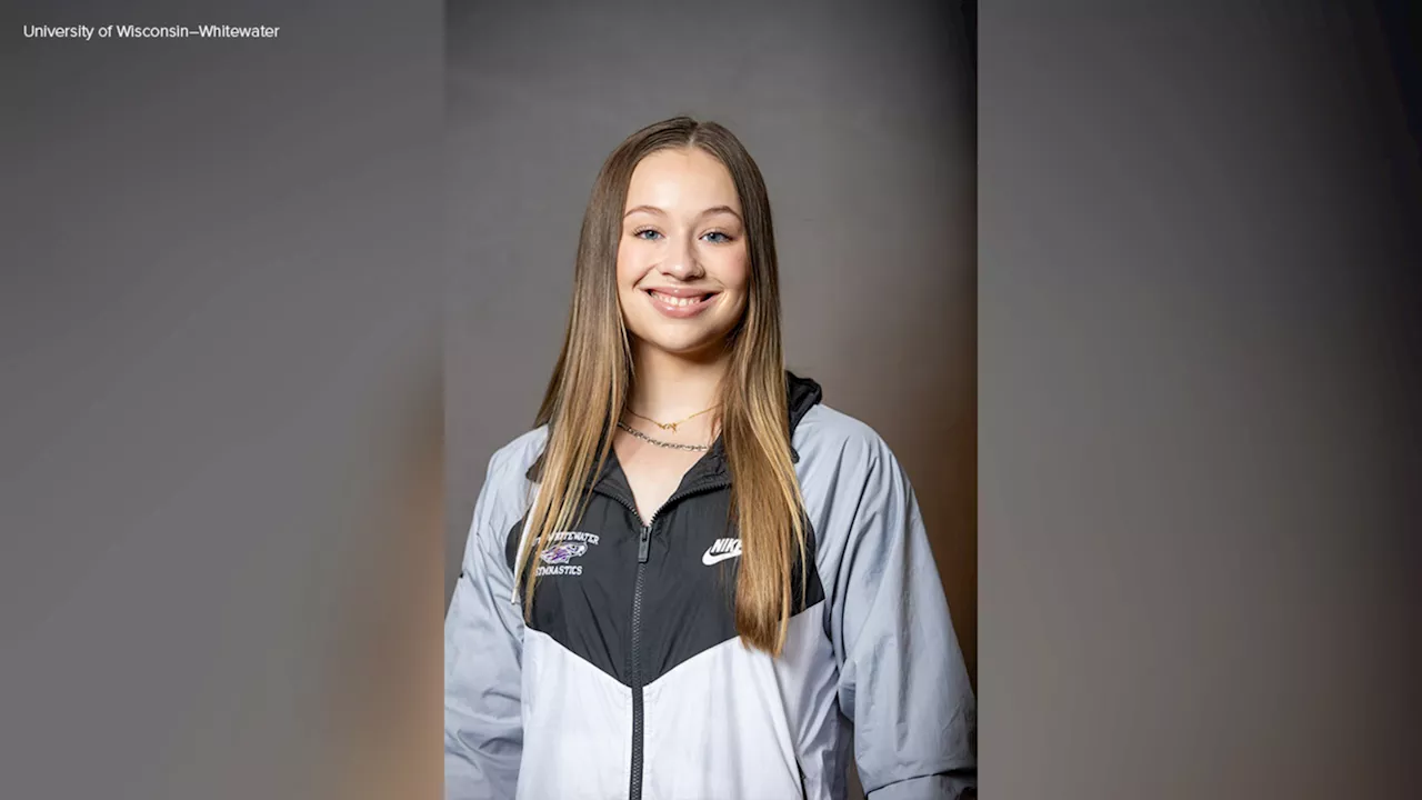 Tributes pour in for Plainfield college gymnast murdered at Wisconsin apartment: 'She was amazing'