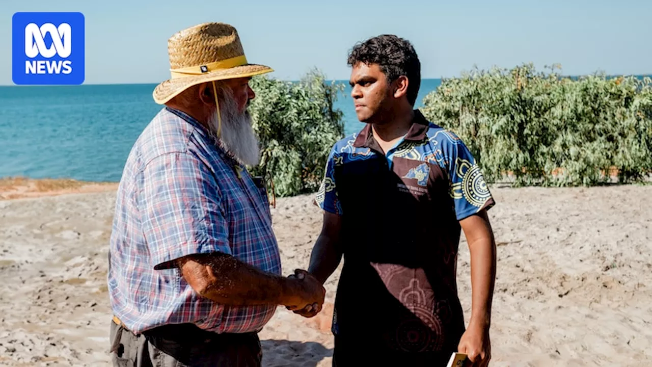 How the failed Voice referendum 'galvanised' Kimberley's First Nations leaders