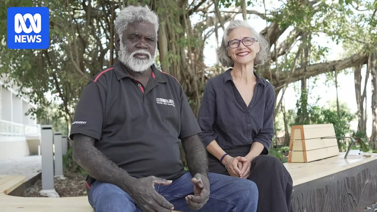 Independent politicians join forces to hold new CLP government to account in NT Parliament